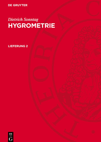 Hygrometrie