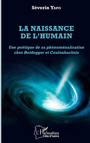 La naissance de l'humain
