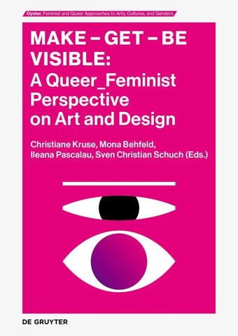 Make - Get - Be Visible