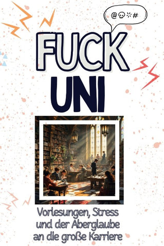 Fuck Uni