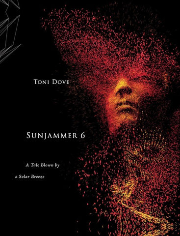 Sunjammer 6