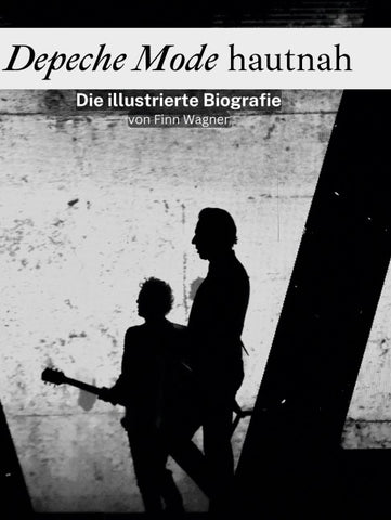 Depeche Mode hautnah