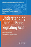 Understanding the Gut-Bone Signaling Axis
