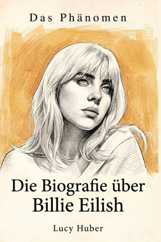 Die Biografie über Billie Eilish