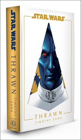 Thrawn (