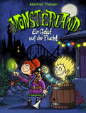 Monsterland