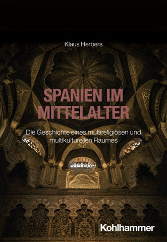 Spanien im Mittelalter
