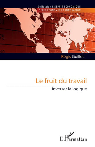 Le fruit du travail