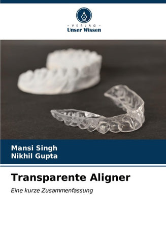 Transparente Aligner