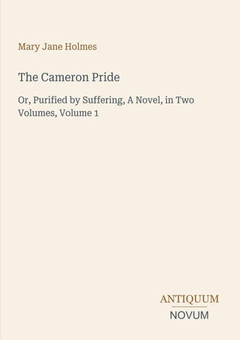 The Cameron Pride