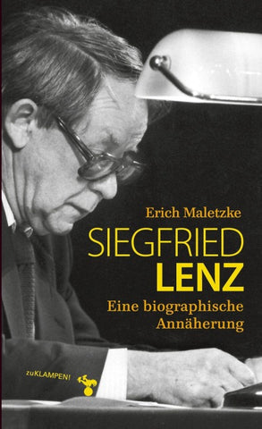 Siegfried Lenz
