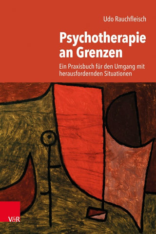 Psychotherapie an Grenzen
