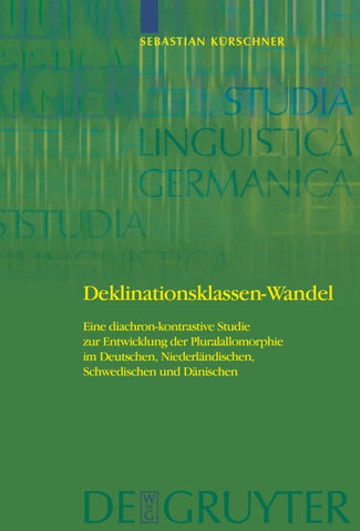 Deklinationsklassen-Wandel