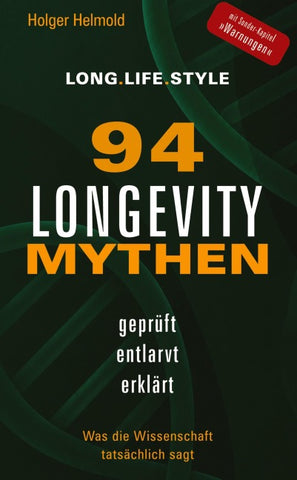 94 Longevity-Mythen