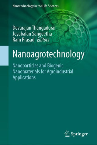 Nanoagrotechnology