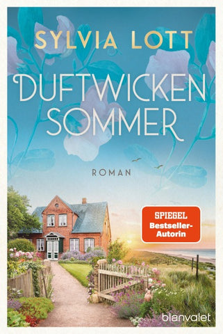 Duftwickensommer