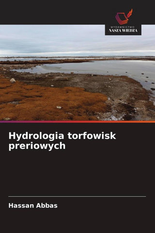 Hydrologia torfowisk preriowych