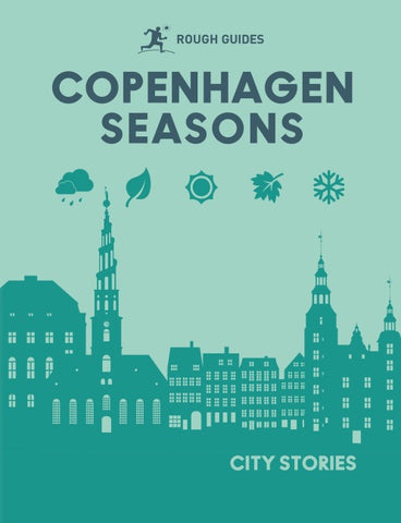 Rough Guides City Stories