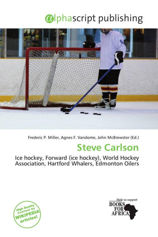 Steve Carlson
