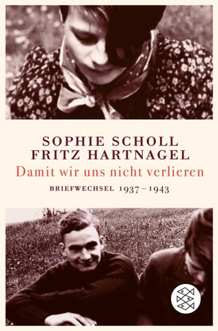 Damit wir uns nicht verlieren