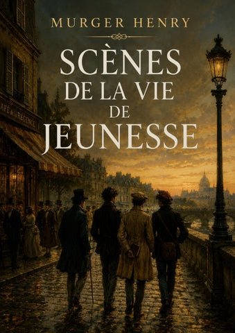 Scènes de la vie de jeunesse