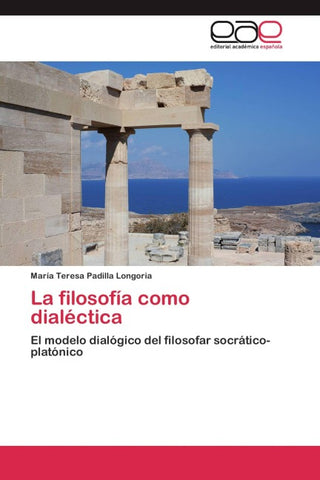 La filosofía como dialéctica