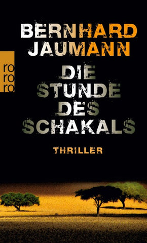 Die Stunde des Schakals