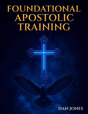 Foundational Apostolic Training