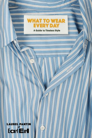What to Wear Every Day
