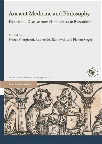 Ancient Medicine and Philosophy