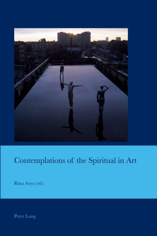 Contemplations of the Spiritual in Art