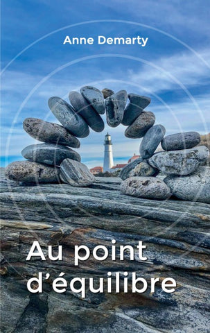 Au point d'équilibre