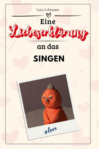 Eine Liebeserklärung an das Singen