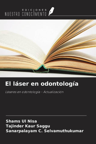 El láser en odontología