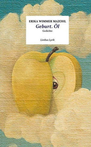 Geburt. Öl