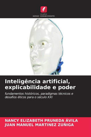 Inteligência artificial, explicabilidade e poder