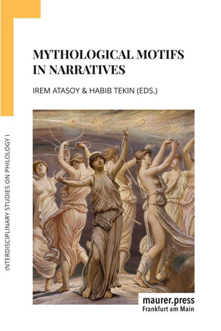 Mythological Motifs in Narratives