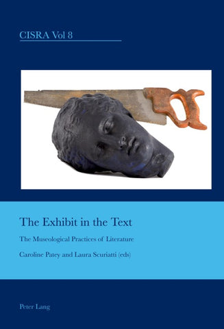 The Exhibit in the Text