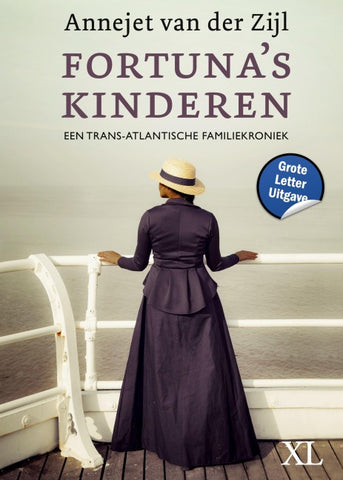 Fortuna's kinderen