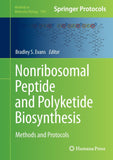 Nonribosomal Peptide and Polyketide Biosynthesis