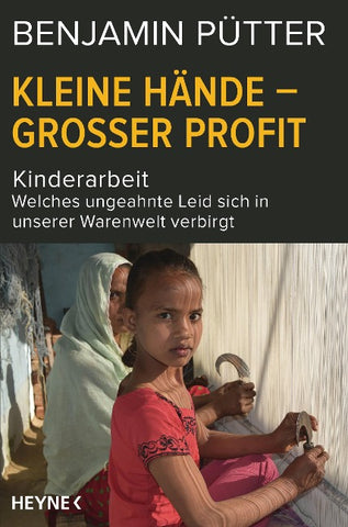 Kleine Hände – großer Profit