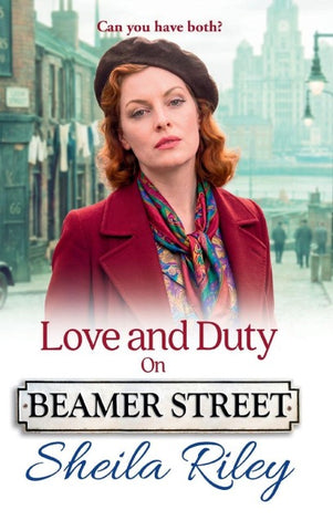 Love and Duty on Beamer Street