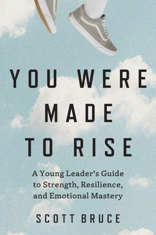 You Were Made to Rise