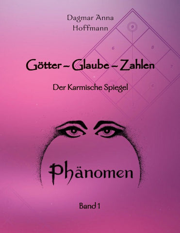 Götter - Glaube - Zahlen
