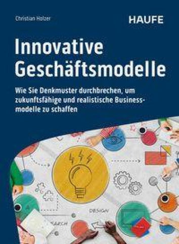 Innovative Geschäftsmodelle