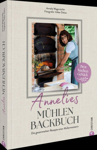 Annelies Mühlenbackbuch