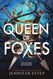Queen of Foxes