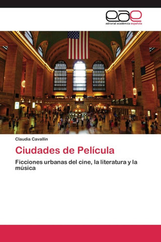 Ciudades de Película