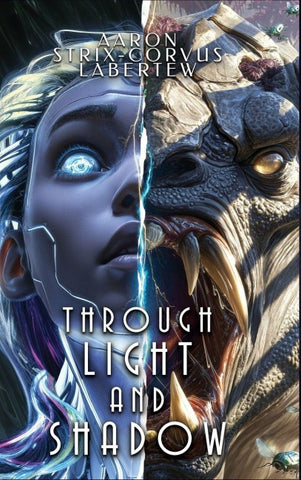 Through Light and Shadow