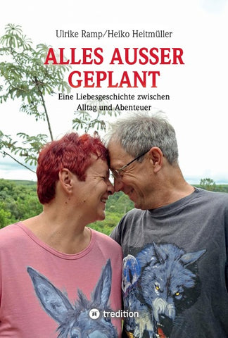 Alles außer geplant